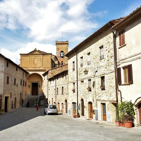 Il Mirtillo - A Truly Magical Place In The Heart Of Tuscany, Nestled In A Medieval Village Chianni Zewnętrze zdjęcie